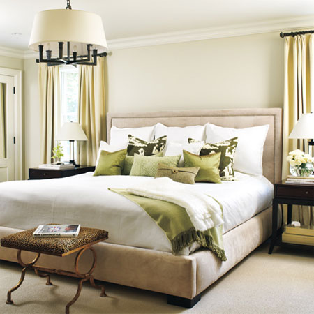 dream bedroom ideas