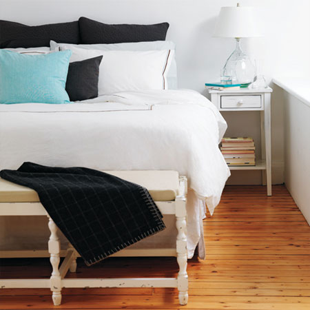 dream bedroom ideas