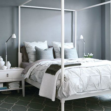 dream bedroom ideas