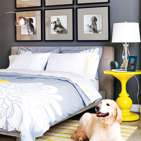 dream bedroom ideas