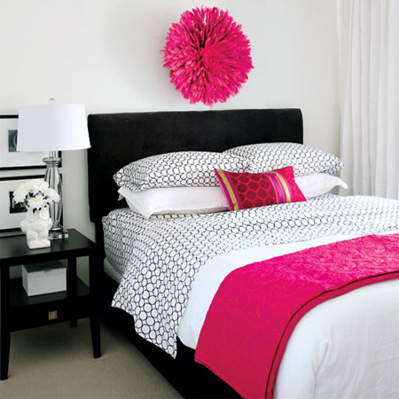 dream bedroom ideas