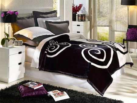 ideas for bed linen