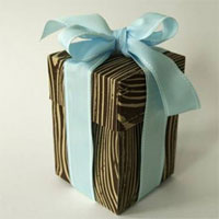 Make your own gift boxes