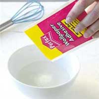 Dress up your drawers 