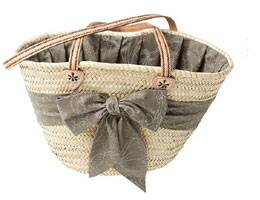 Summer Beach Bag
