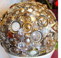 Easy decor accessory project