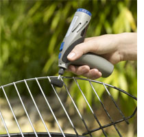 Give my braai a makeover!