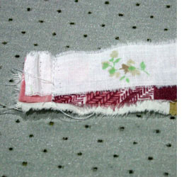 How to make a braided rug