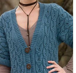 Make your own wall art with scrap wood