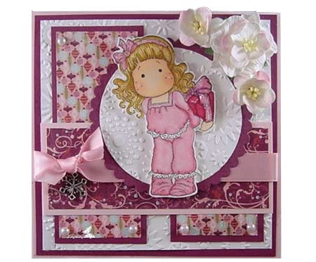 Christmas cards you can make