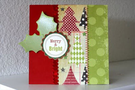 Christmas cards you can make