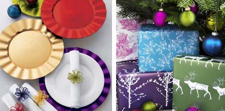 affordable christmas decor