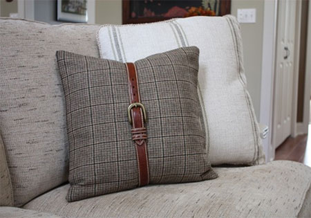 custom hand made cushions pillows