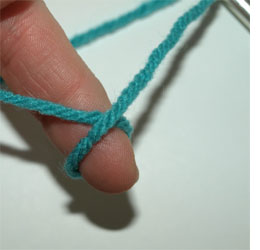 Have fun with crochet