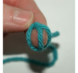 Have fun with crochet