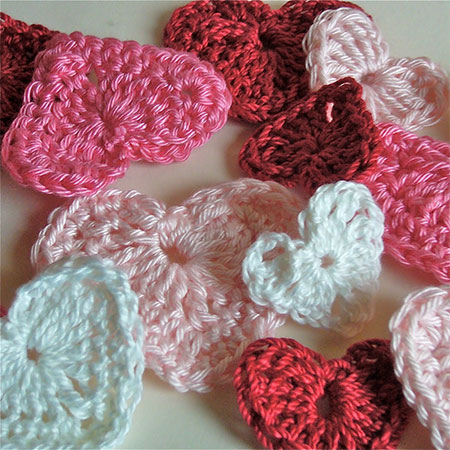 Introduction to crochet how to ideas