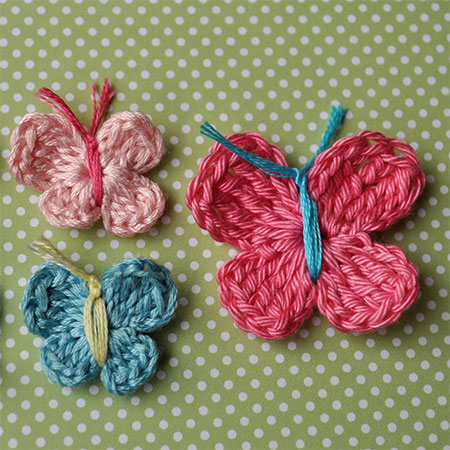 Introduction to crochet how to ideas