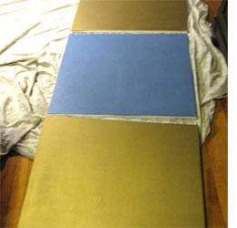 Make your own wall art for less 