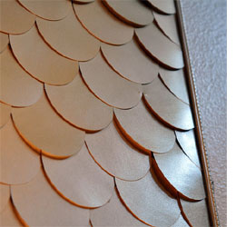 How to make a rug or dhurrie pouf 