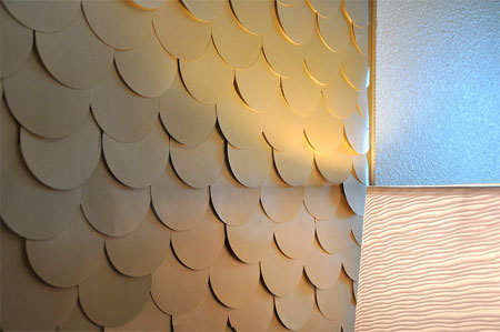 How to make a rug or dhurrie pouf 