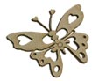 Decorative photo frame