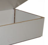 Eco friendly storage containers