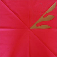 Cushions for the floor 