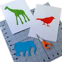 Get creative with picture frames