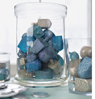 Happy Hanukkah craft ideas