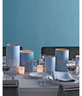 Happy Hanukkah craft ideas