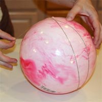 How to make your own lampshades 