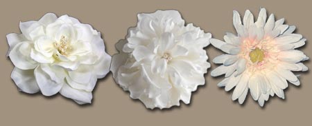 Elegant light fitting