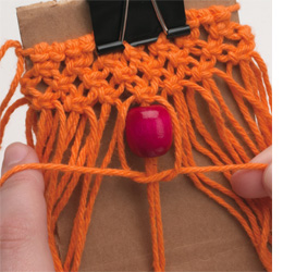 crafts  macrame