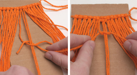 method macrame