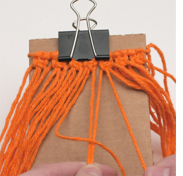 make macrame