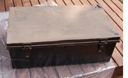 Rust-Oleum paint technique kits