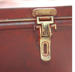 Rust-Oleum paint technique kits