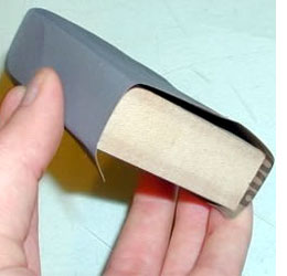 sanding block large flat surfaces