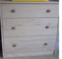 Upcycle secondhand finds 