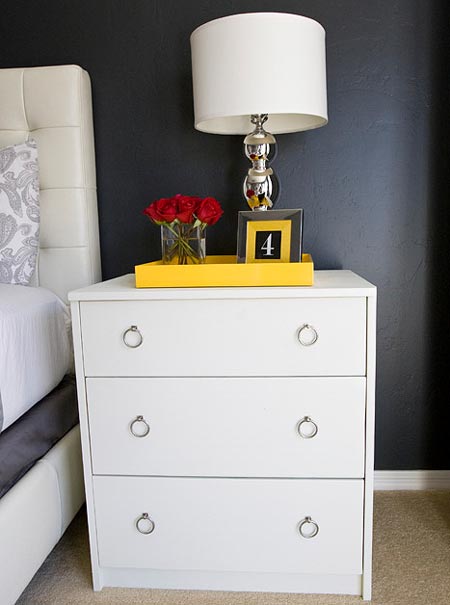 Upcycle secondhand finds