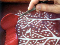 How to... silk screening