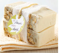 Make your own soap moulds