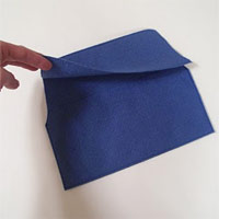 DIY Kids own toolbox