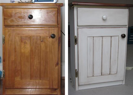 Wetherley’s Wanna-Be