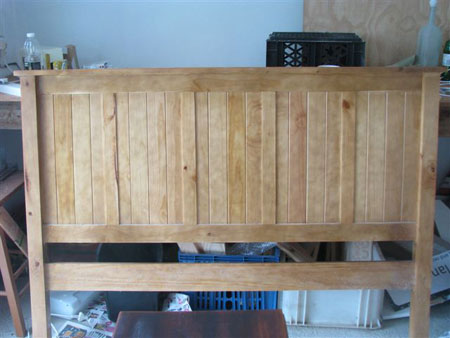 Wetherley’s Wanna-Be