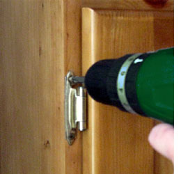 Wetherley’s Wanna-Be