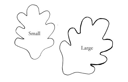 Easy Christmas crafts