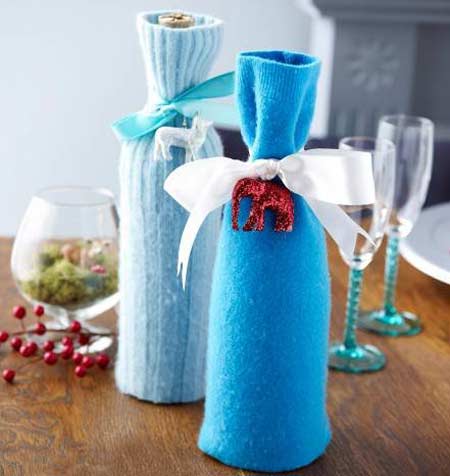 Christmas crafts