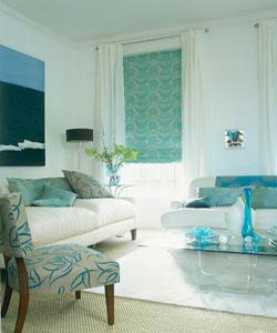 Style and colour
