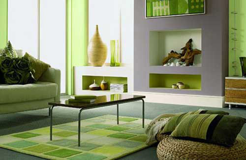 Create a Focal Point